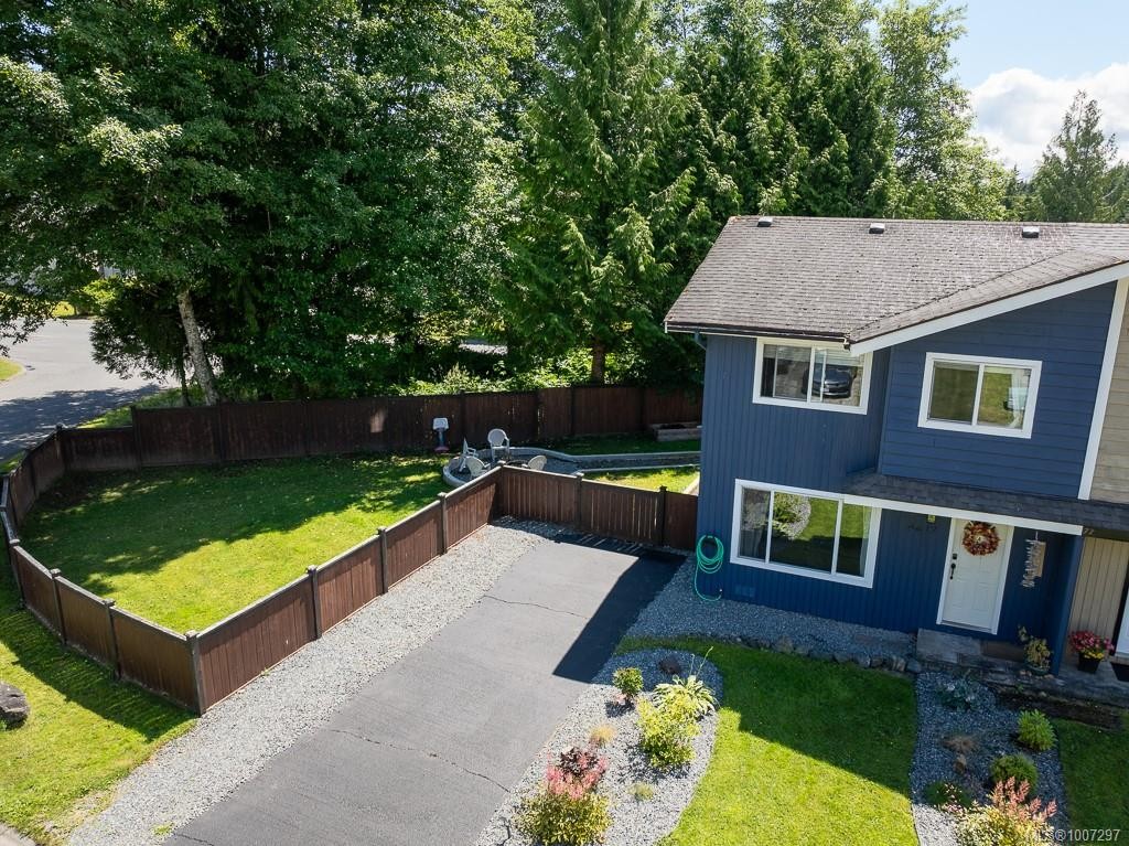 A-9477 Scott St, Port Hardy, BC - Outdoor