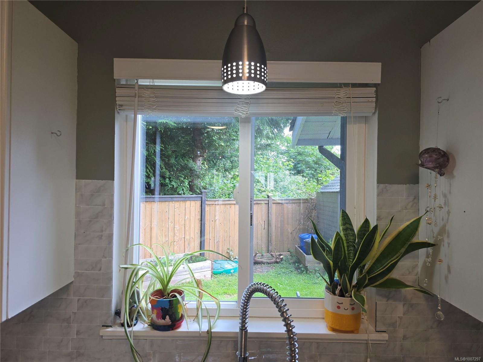 A-9477 Scott St, Port Hardy, BC - Indoor Photo Showing Other Room