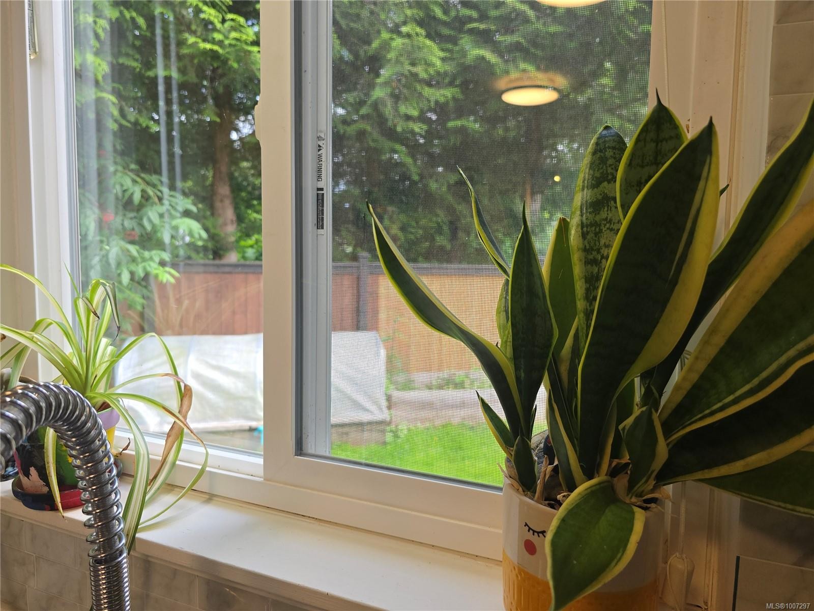 A-9477 Scott St, Port Hardy, BC - Indoor Photo Showing Other Room