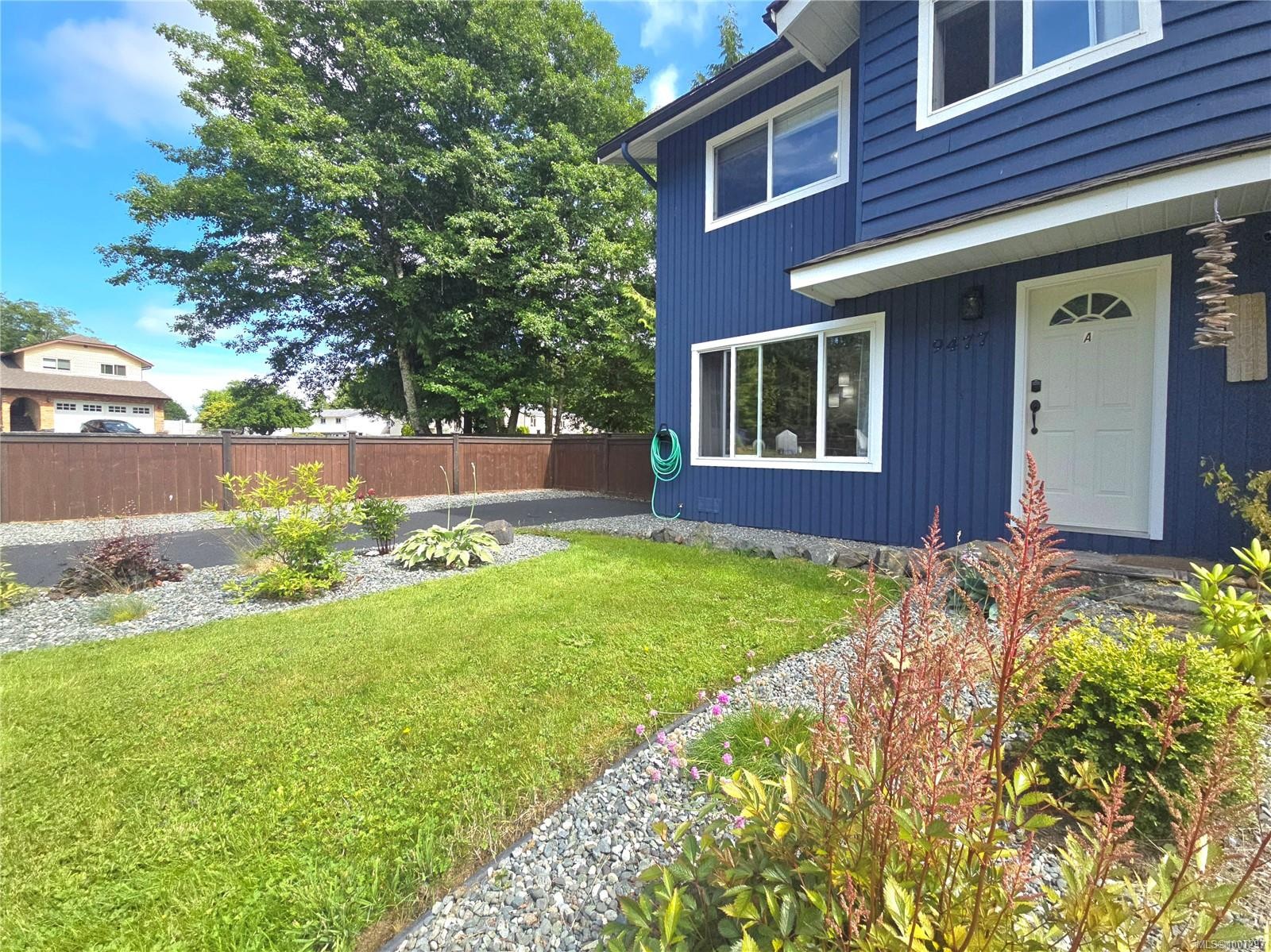 A-9477 Scott St, Port Hardy, BC - Outdoor