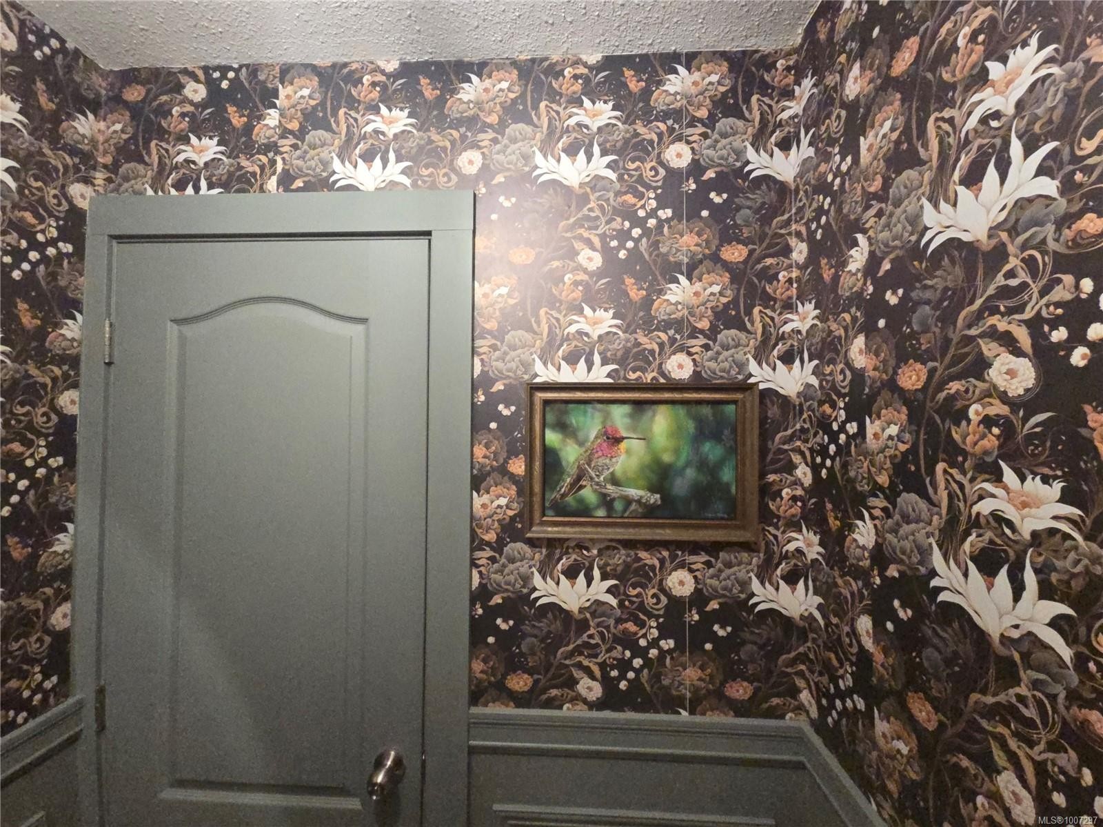 A-9477 Scott St, Port Hardy, BC - Indoor Photo Showing Other Room