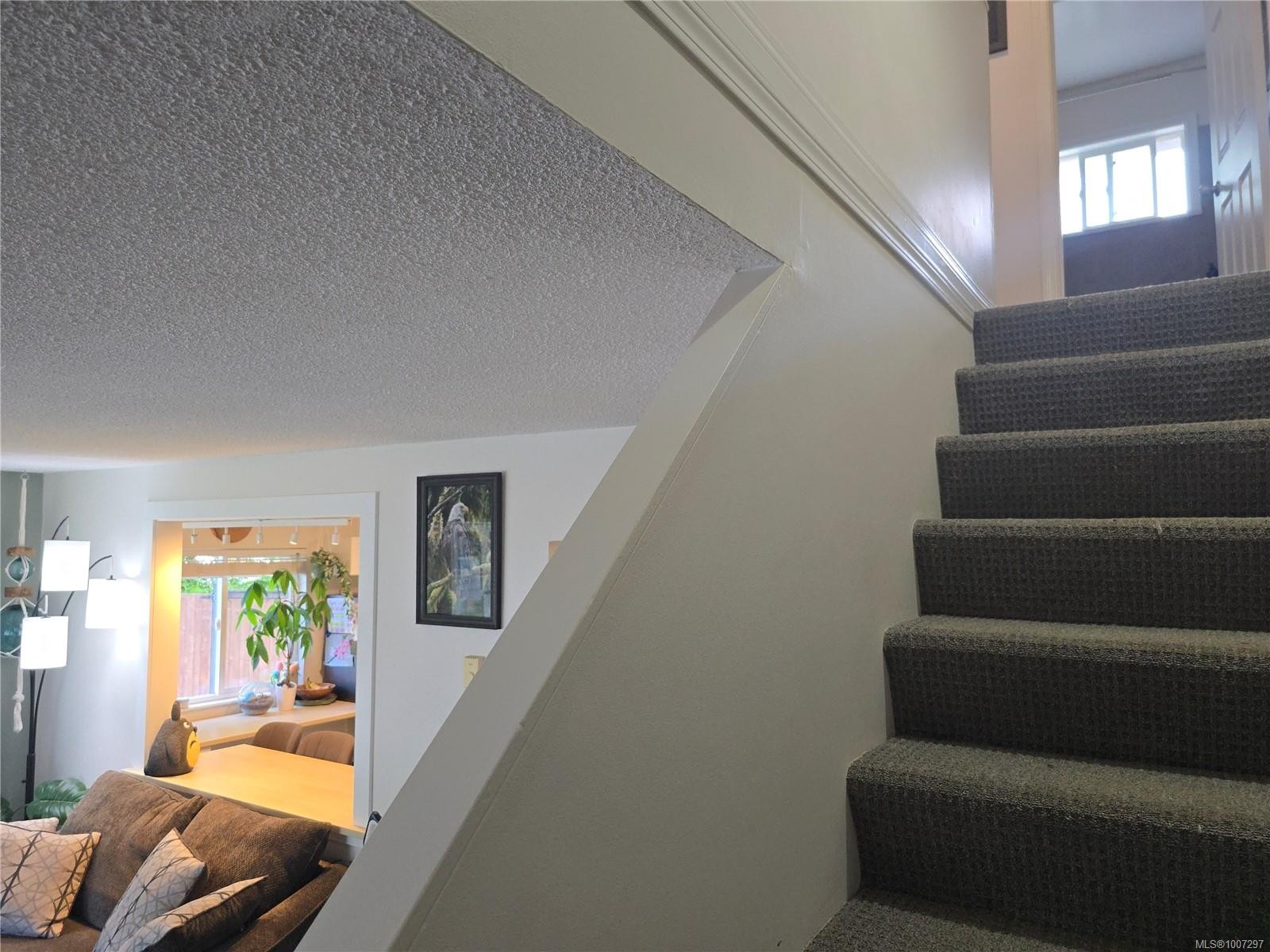 A-9477 Scott St, Port Hardy, BC - Indoor Photo Showing Other Room