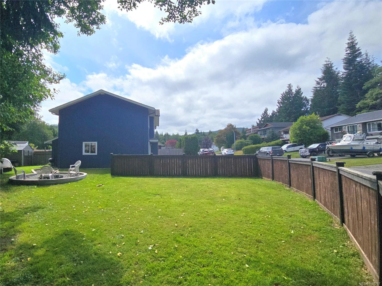 A-9477 Scott St, Port Hardy, BC - Outdoor