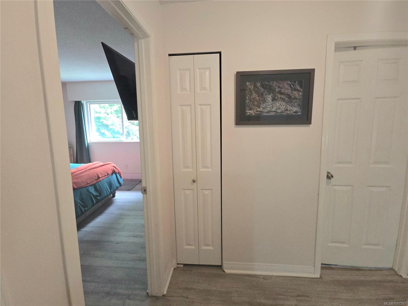 A-9477 Scott St, Port Hardy, BC - Indoor Photo Showing Other Room