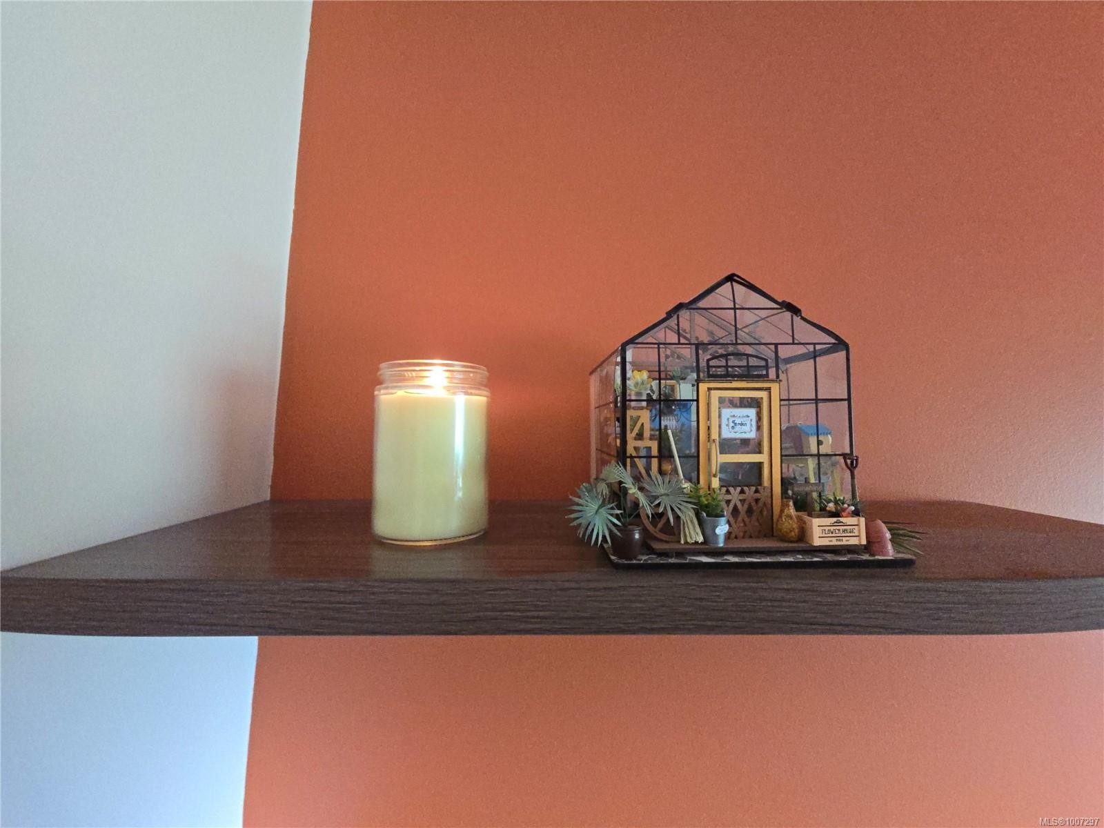 A-9477 Scott St, Port Hardy, BC - Indoor Photo Showing Other Room