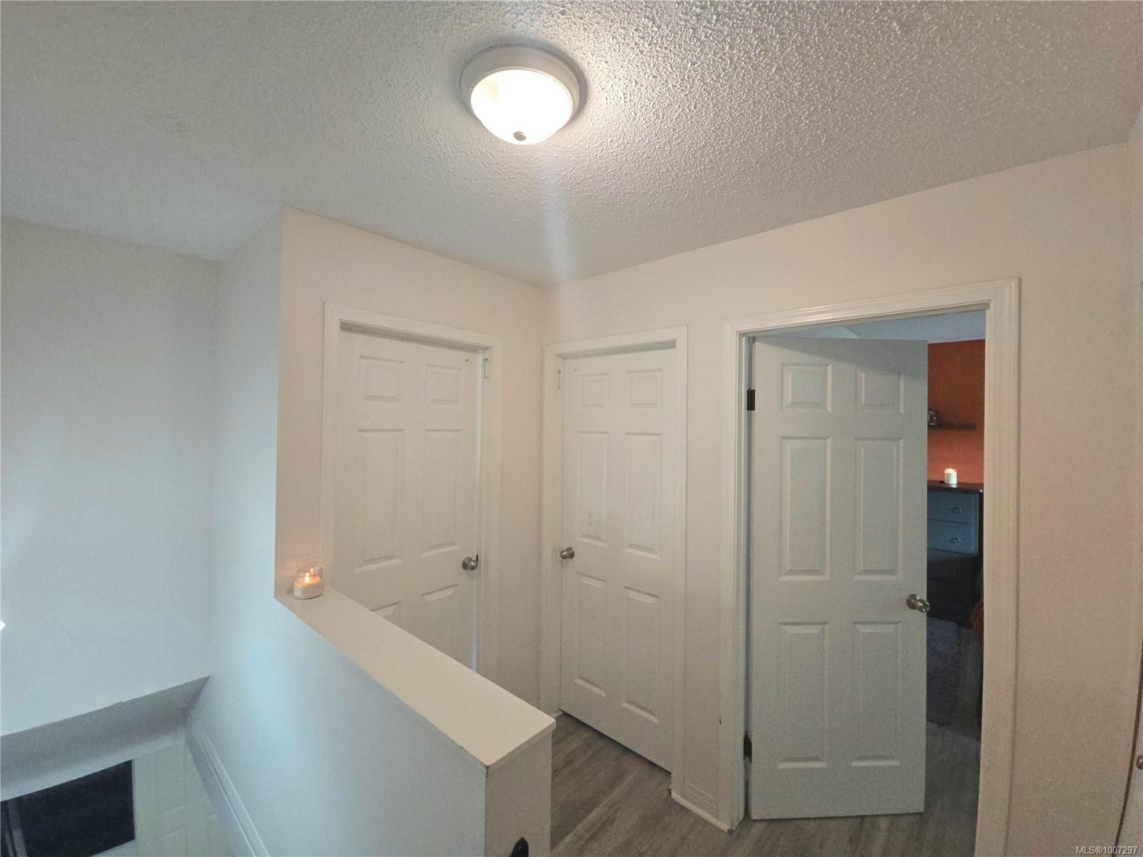 A-9477 Scott St, Port Hardy, BC - Indoor Photo Showing Other Room