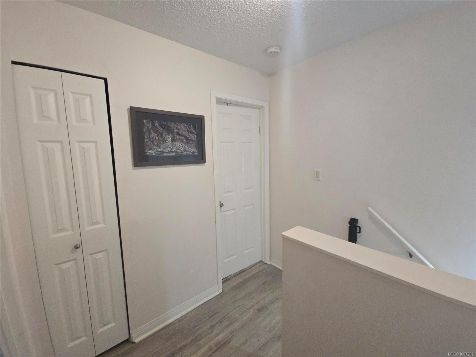 A-9477 Scott St, Port Hardy, BC - Indoor Photo Showing Other Room