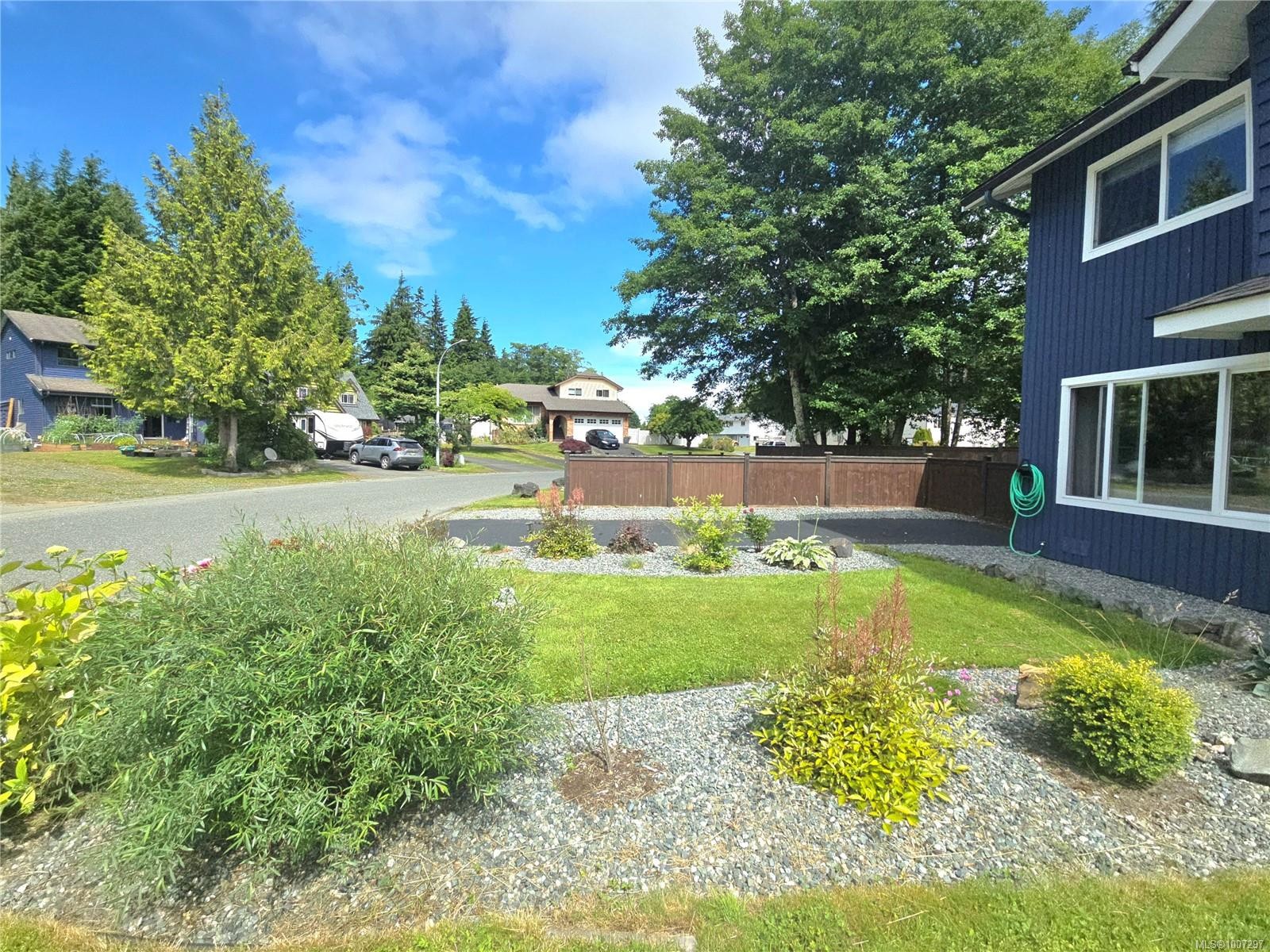 A-9477 Scott St, Port Hardy, BC - Outdoor