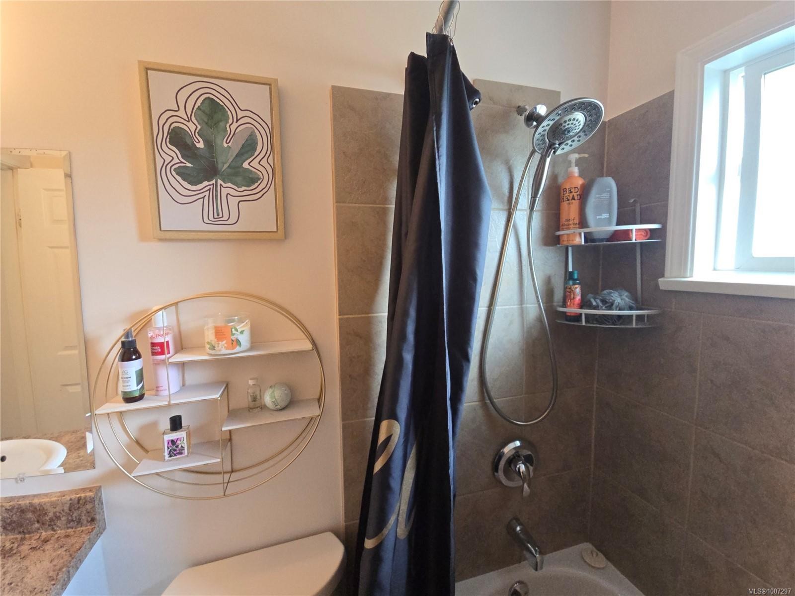 A-9477 Scott St, Port Hardy, BC - Indoor Photo Showing Bathroom