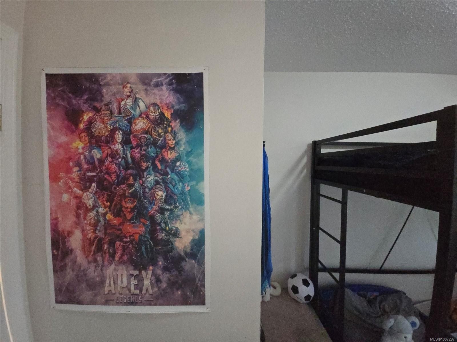 A-9477 Scott St, Port Hardy, BC - Indoor