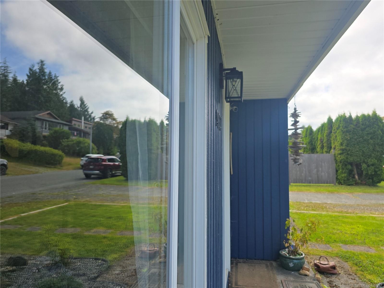 A-9477 Scott St, Port Hardy, BC - Outdoor