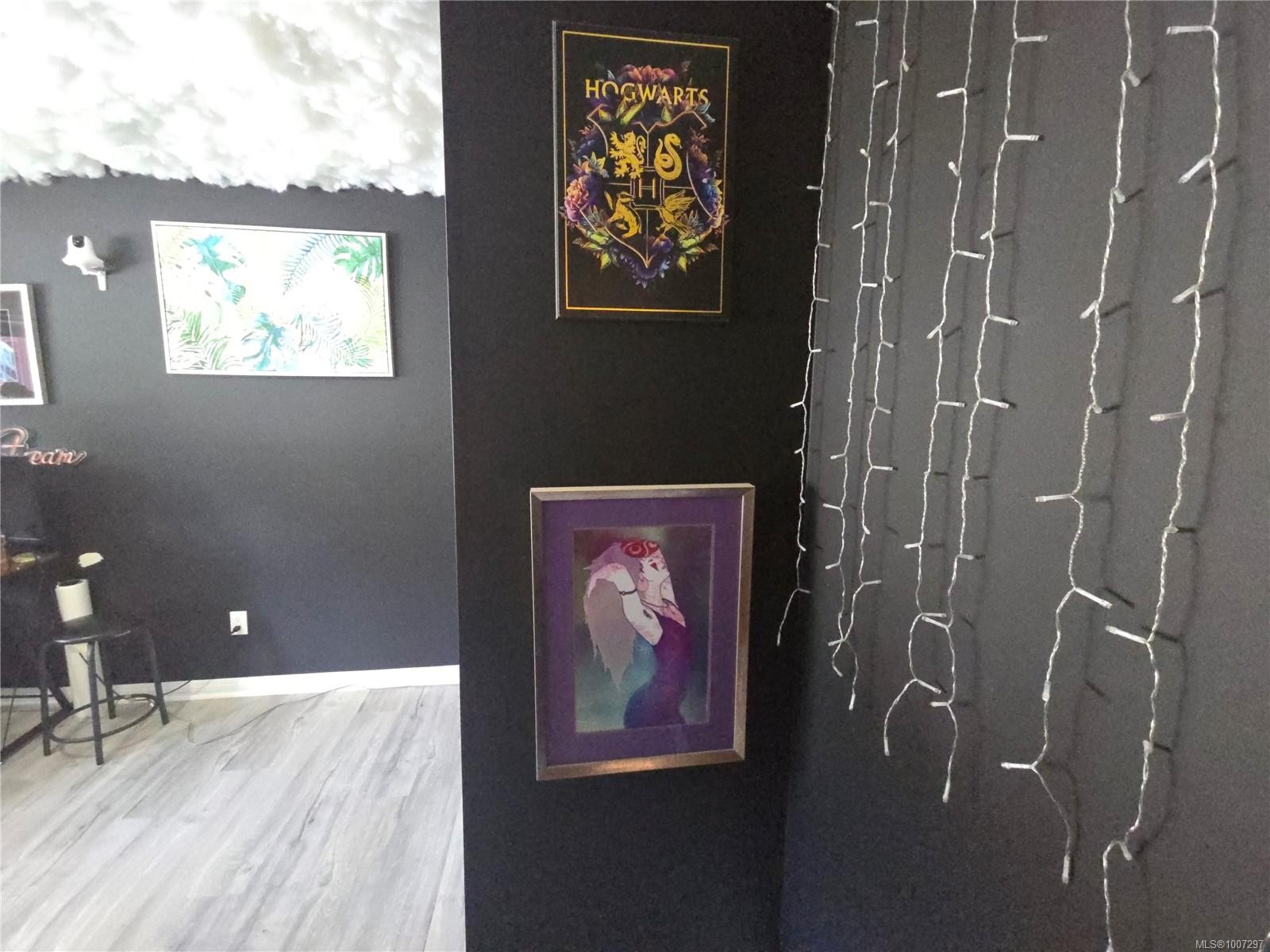 A-9477 Scott St, Port Hardy, BC - Indoor Photo Showing Other Room