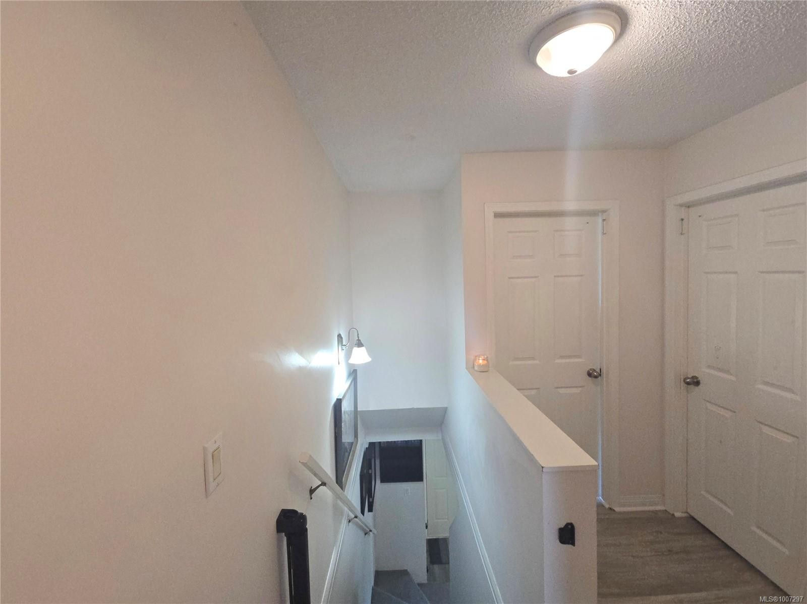 A-9477 Scott St, Port Hardy, BC - Indoor Photo Showing Other Room