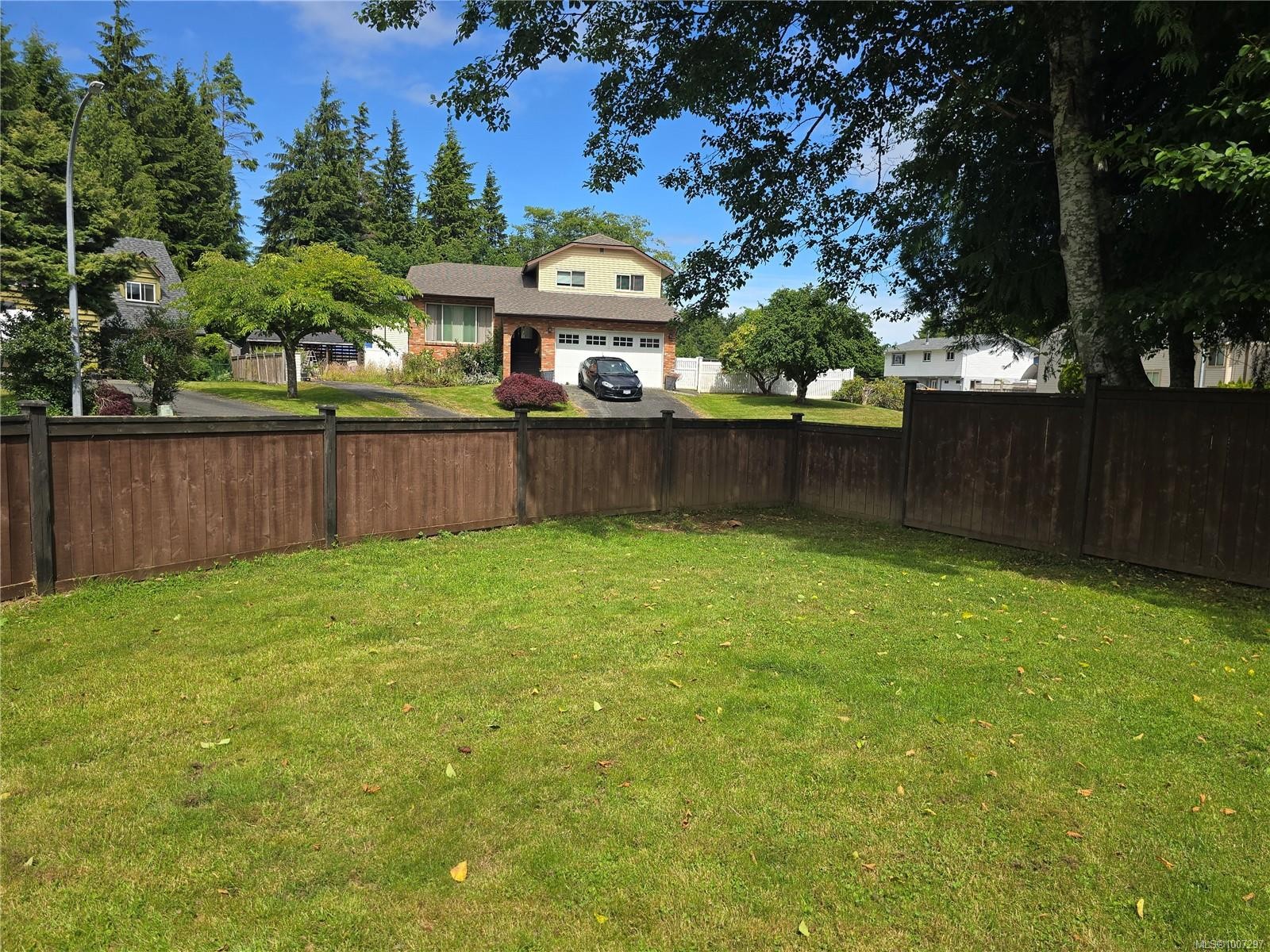 A-9477 Scott St, Port Hardy, BC - Outdoor