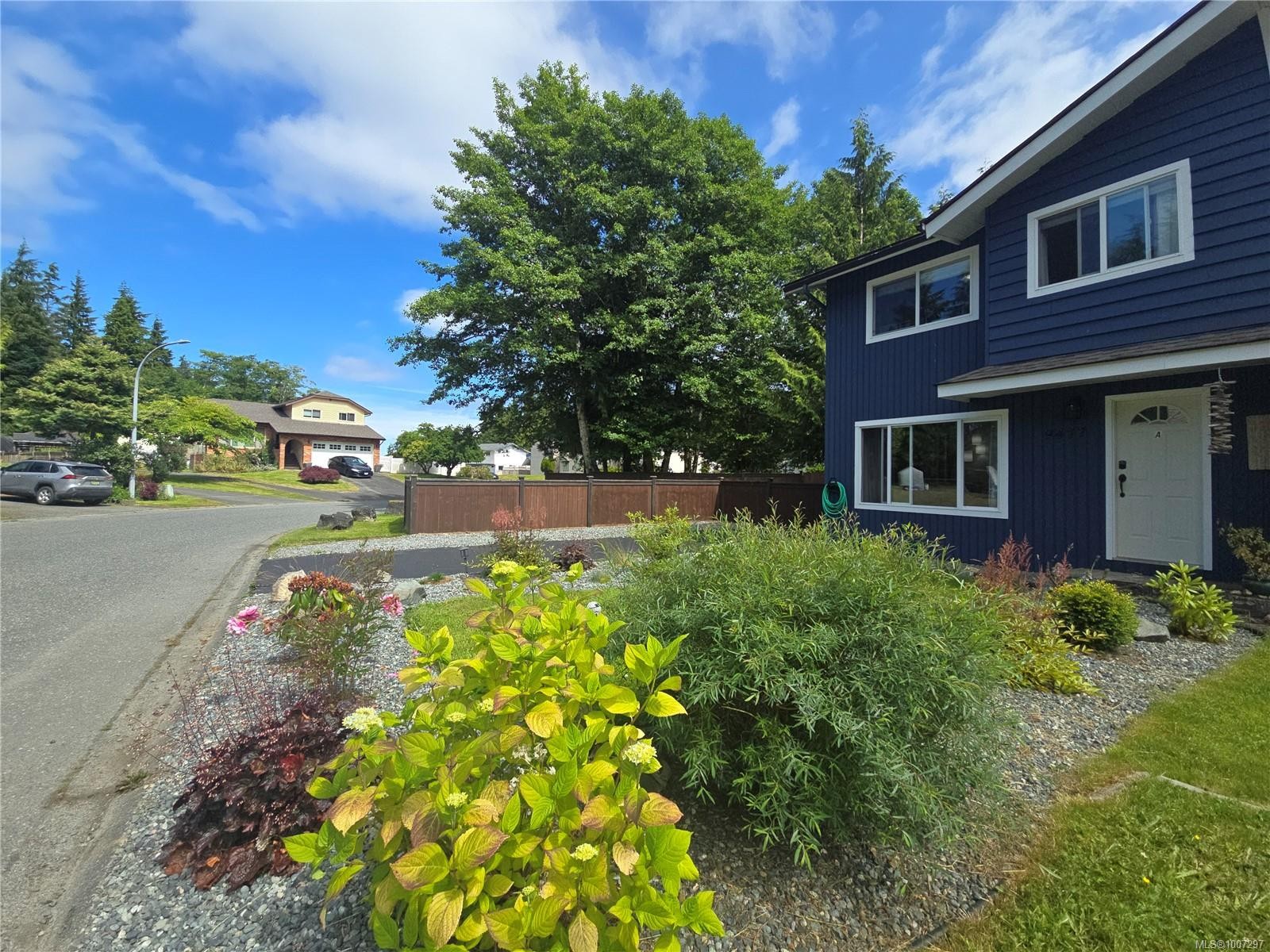 A-9477 Scott St, Port Hardy, BC - Outdoor