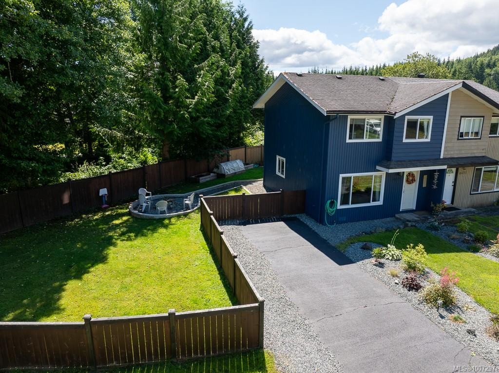 A-9477 Scott St, Port Hardy, BC - Outdoor