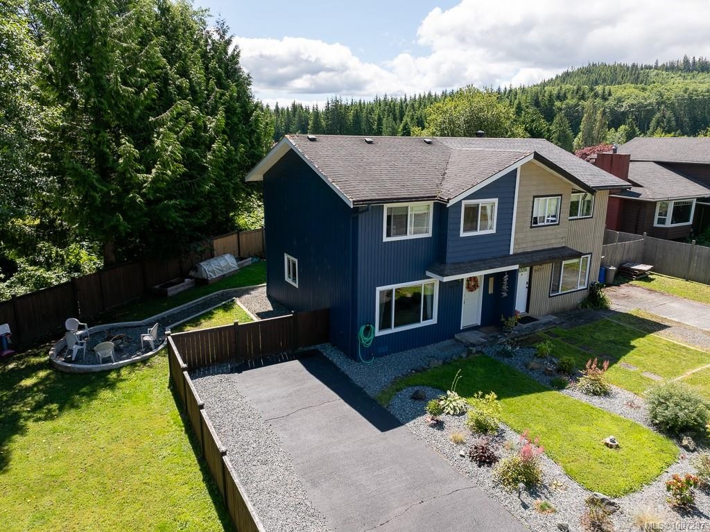A-9477 Scott St, Port Hardy, BC - Outdoor