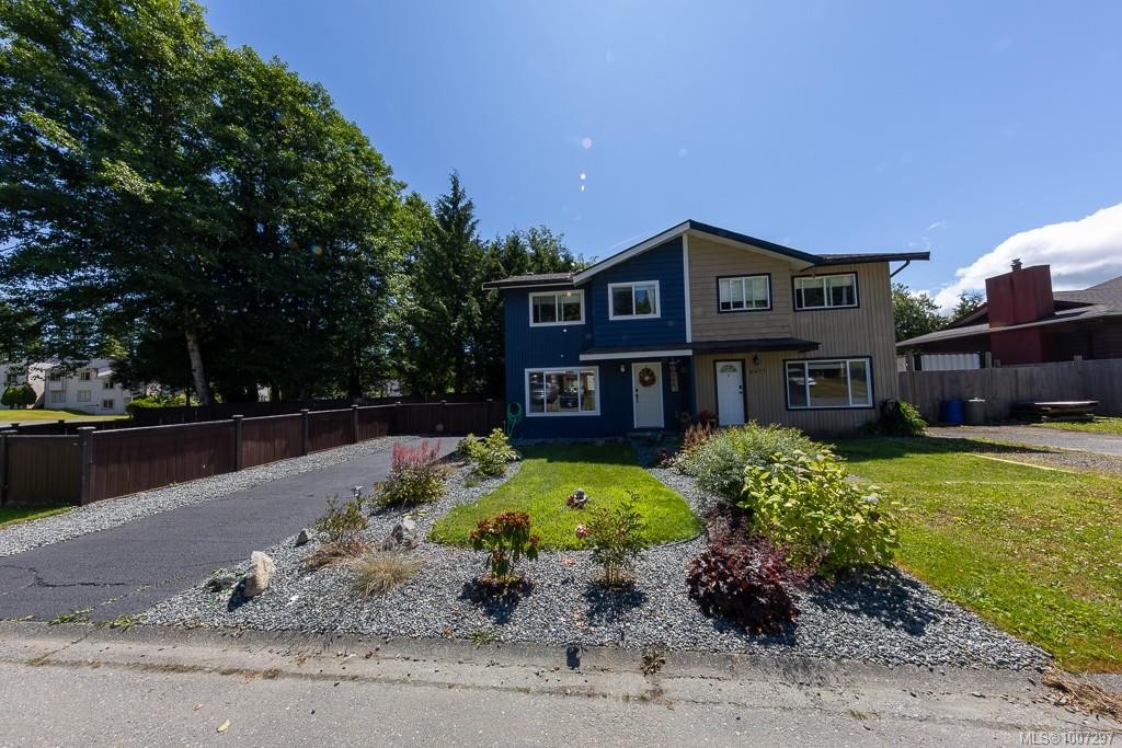 A-9477 Scott St, Port Hardy, BC - Outdoor