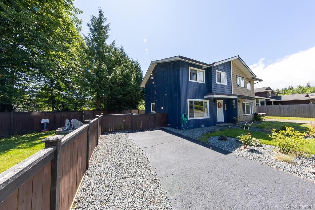 A-9477 Scott St, Port Hardy, BC - Outdoor