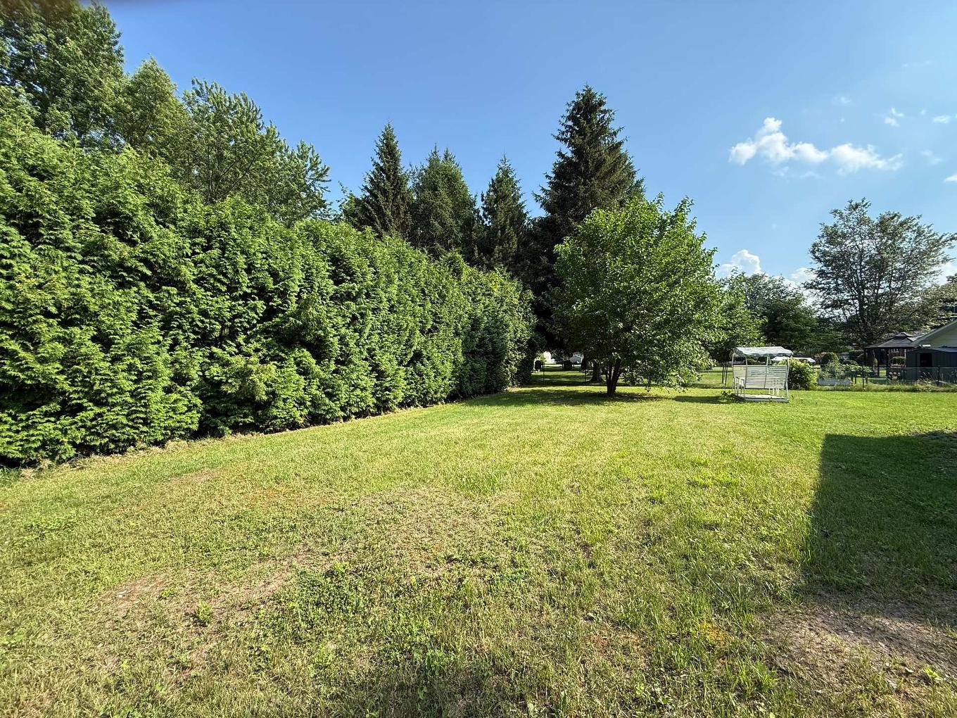 Terre/Terrain - 45E Rue E., Venise-En-Québec, QC