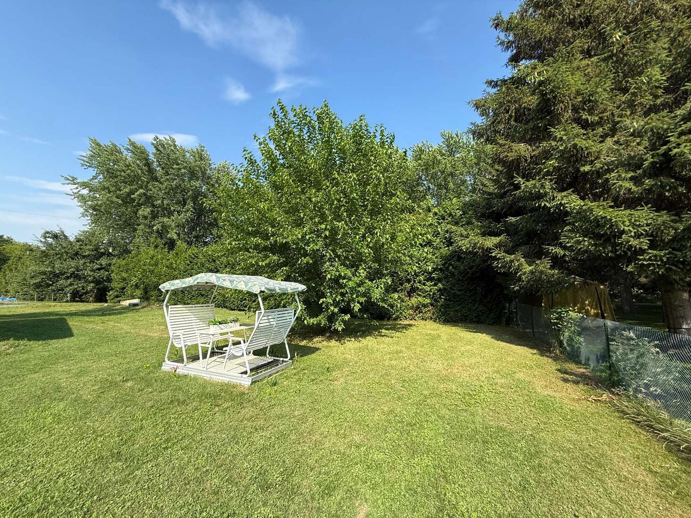 Terre/Terrain - 45E Rue E., Venise-En-Québec, QC