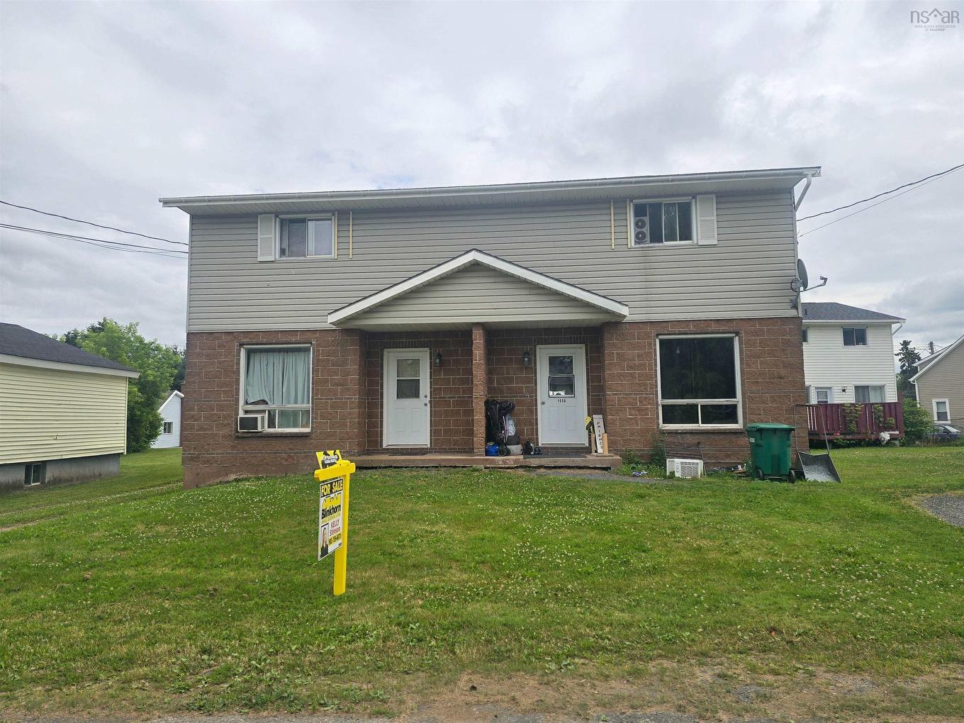 105 Rutherford Street, Stellarton, NS