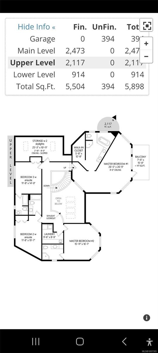 8626 Lochside Dr, North Saanich, BC