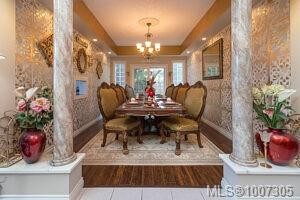 8626 Lochside Dr, North Saanich, BC