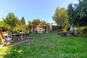 8626 Lochside Dr, North Saanich, BC