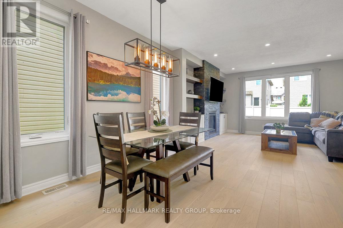 78 Russet Terrace, Ottawa, ON - Indoor