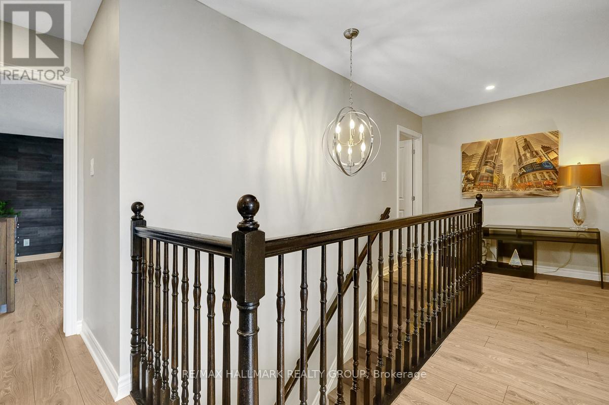 78 Russet Terrace, Ottawa, ON - Indoor Photo Showing Other Room