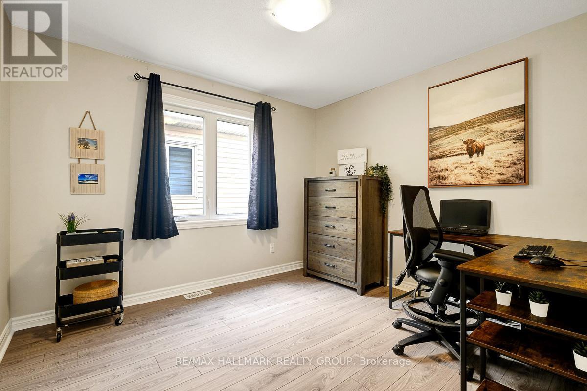 78 Russet Terrace, Ottawa, ON - Indoor Photo Showing Office