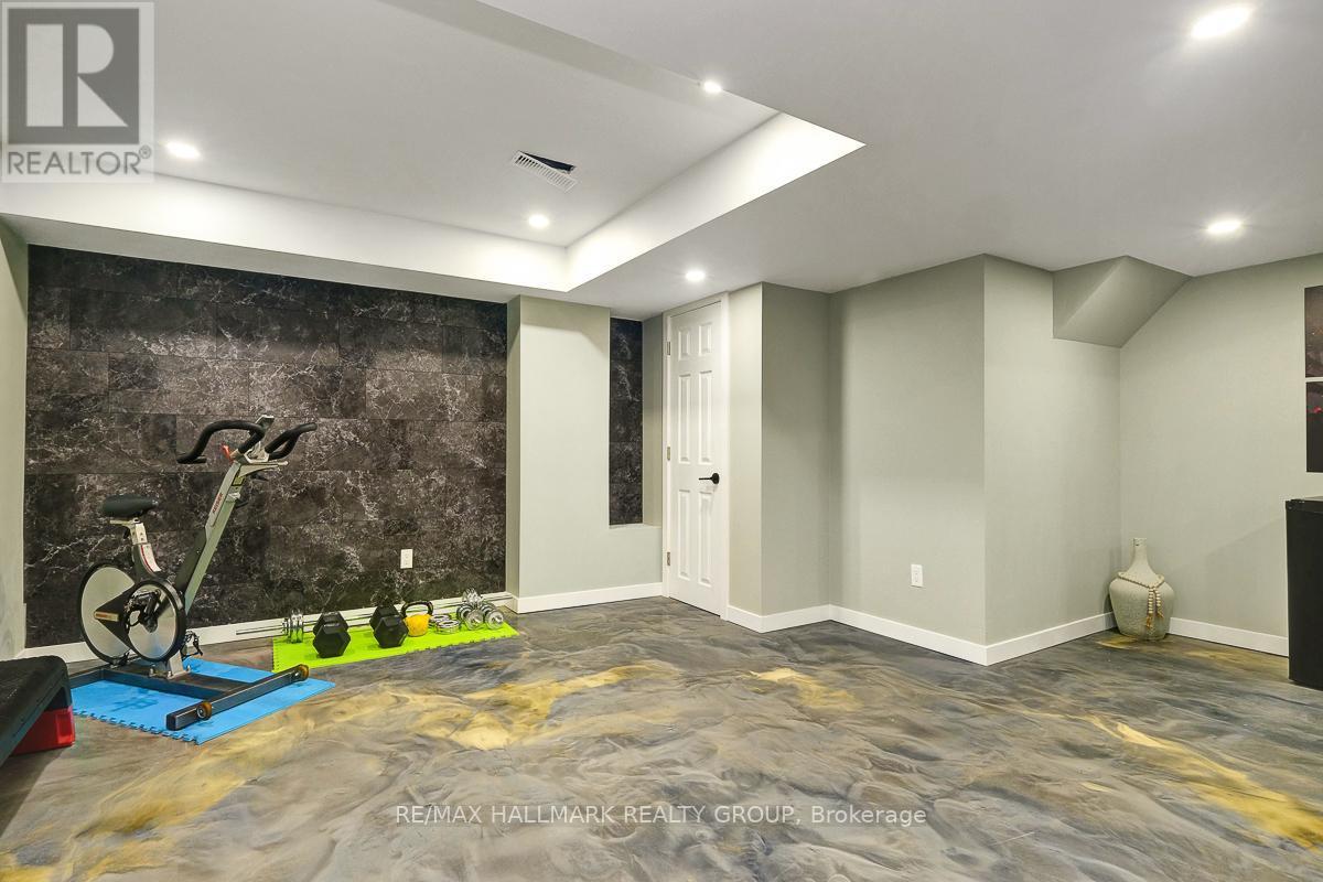 78 Russet Terrace, Ottawa, ON - Indoor Photo Showing Other Room