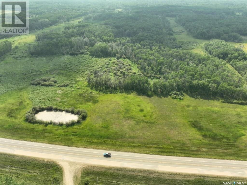 76 Acre Hunters Retreat Land, Hudson Bay Rm No. 394, SK