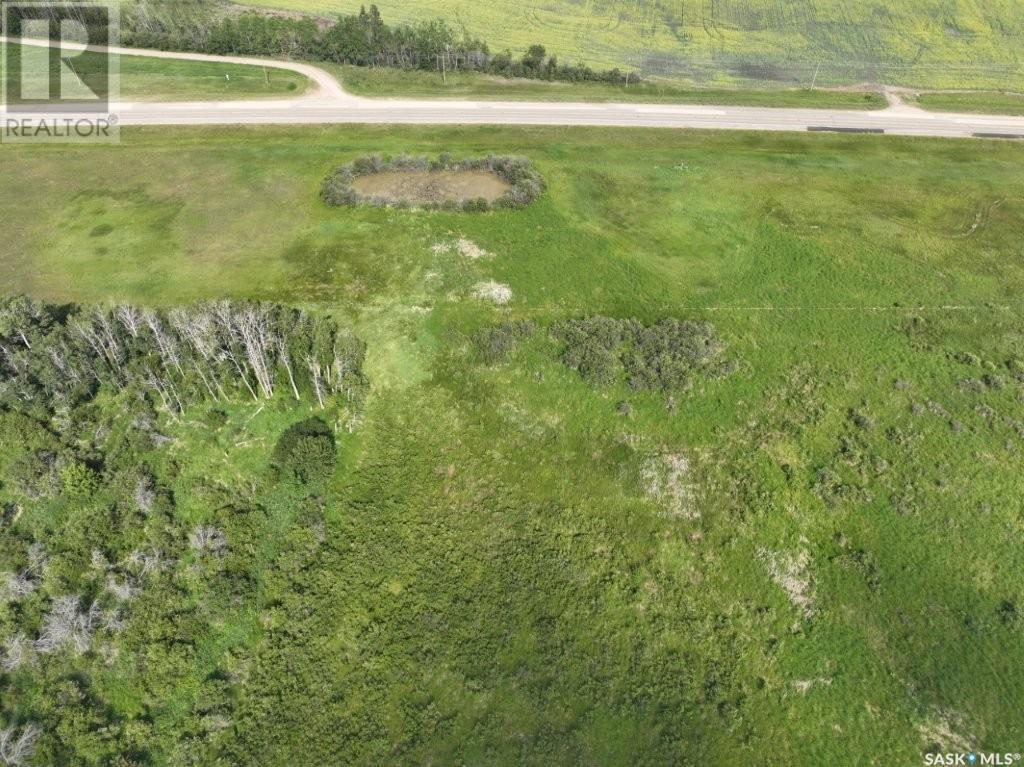 76 Acre Hunters Retreat Land, Hudson Bay Rm No. 394, SK