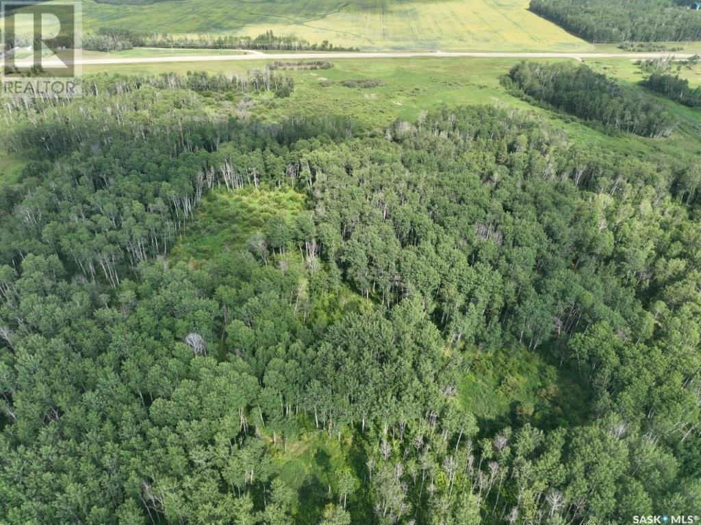 76 Acre Hunters Retreat Land, Hudson Bay Rm No. 394, SK