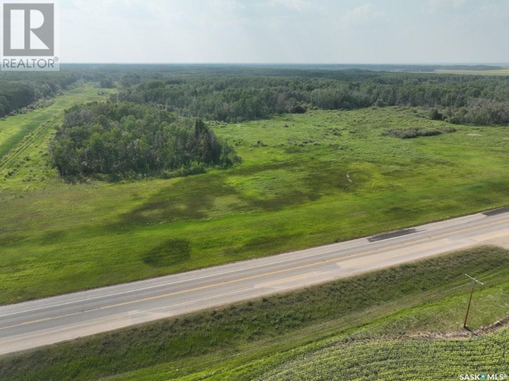 76 Acre Hunters Retreat Land, Hudson Bay Rm No. 394, SK