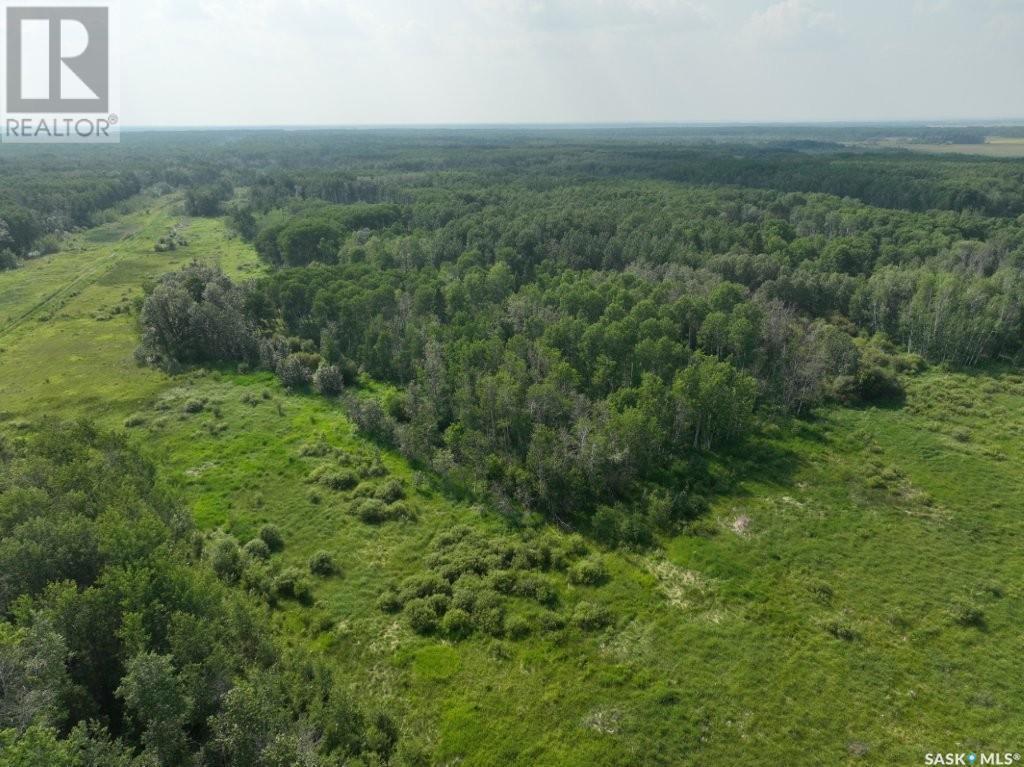 76 Acre Hunters Retreat Land, Hudson Bay Rm No. 394, SK