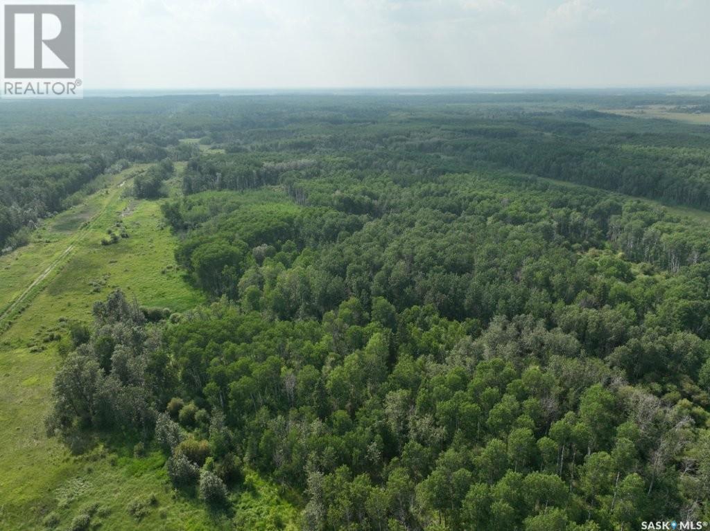 76 Acre Hunters Retreat Land, Hudson Bay Rm No. 394, SK
