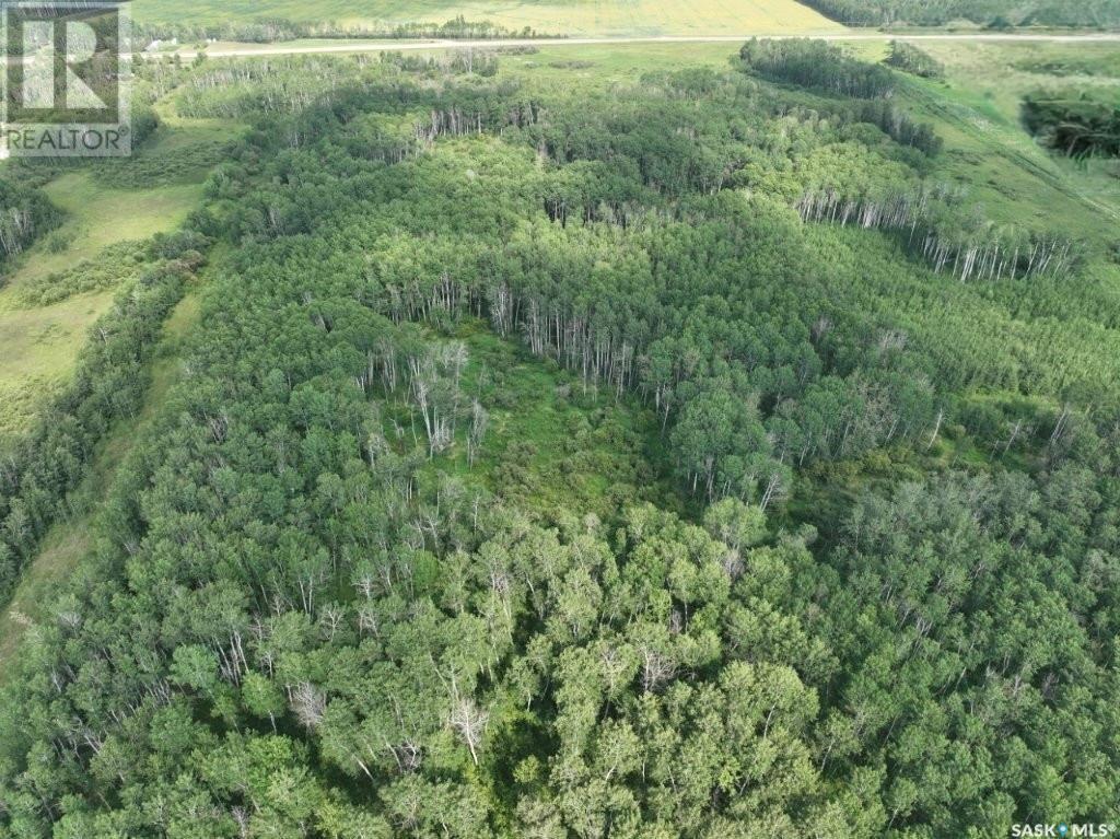 76 Acre Hunters Retreat Land, Hudson Bay Rm No. 394, SK