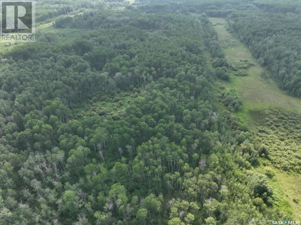 76 Acre Hunters Retreat Land, Hudson Bay Rm No. 394, SK