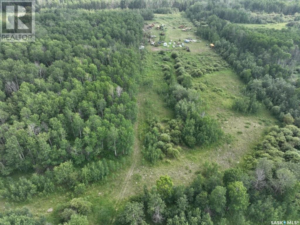76 Acre Hunters Retreat Land, Hudson Bay Rm No. 394, SK