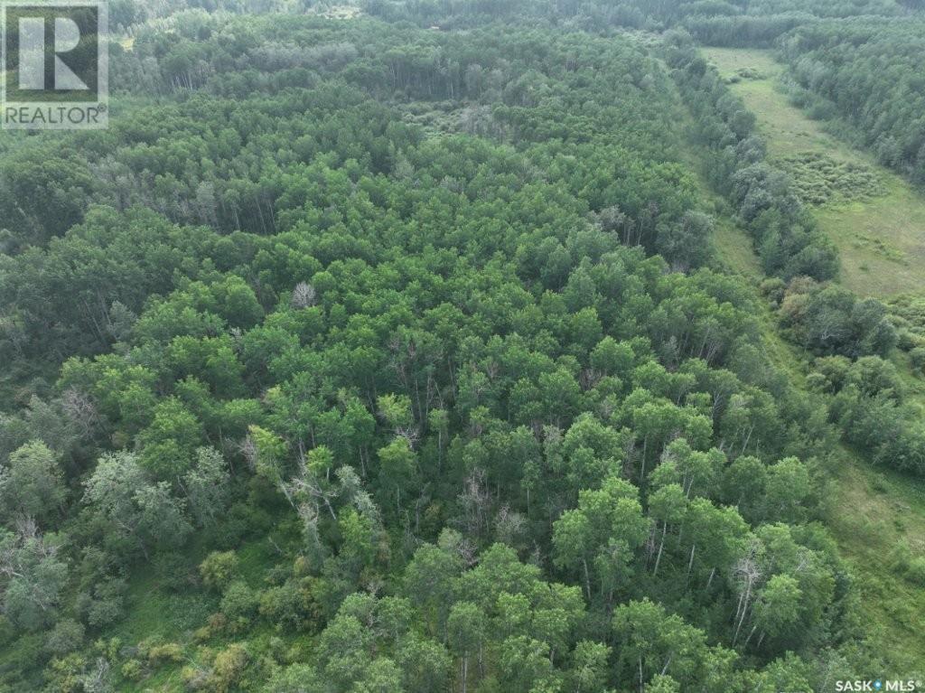 76 Acre Hunters Retreat Land, Hudson Bay Rm No. 394, SK