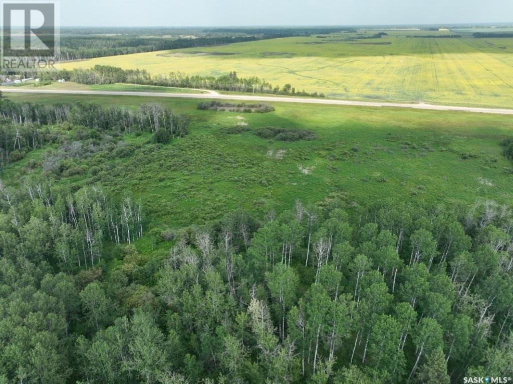 76 Acre Hunters Retreat Land, Hudson Bay Rm No. 394, SK