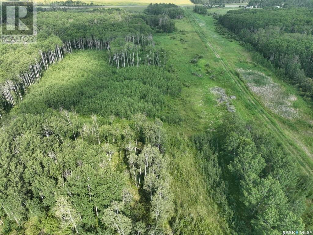 76 Acre Hunters Retreat Land, Hudson Bay Rm No. 394, SK