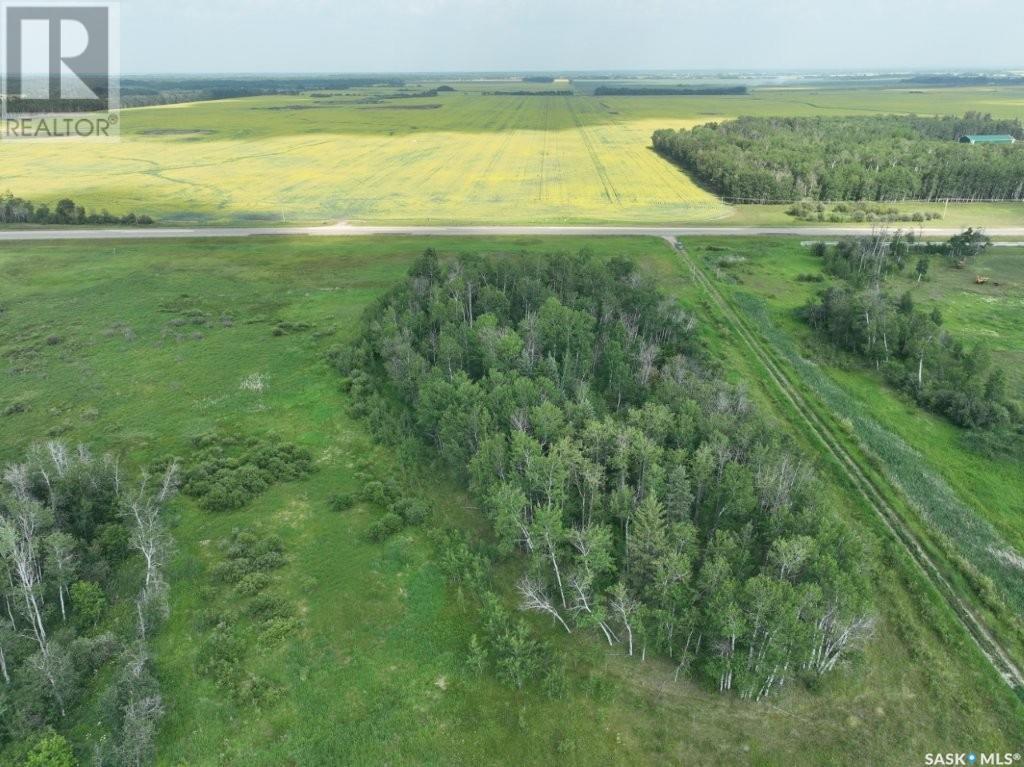 76 Acre Hunters Retreat Land, Hudson Bay Rm No. 394, SK