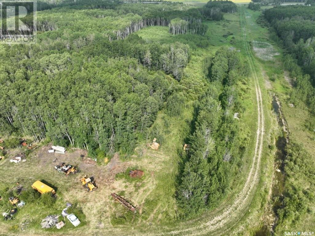 76 Acre Hunters Retreat Land, Hudson Bay Rm No. 394, SK