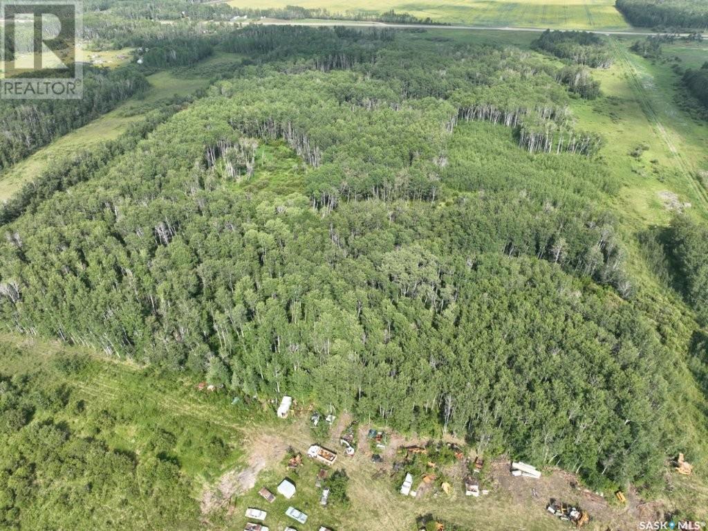 76 Acre Hunters Retreat Land, Hudson Bay Rm No. 394, SK