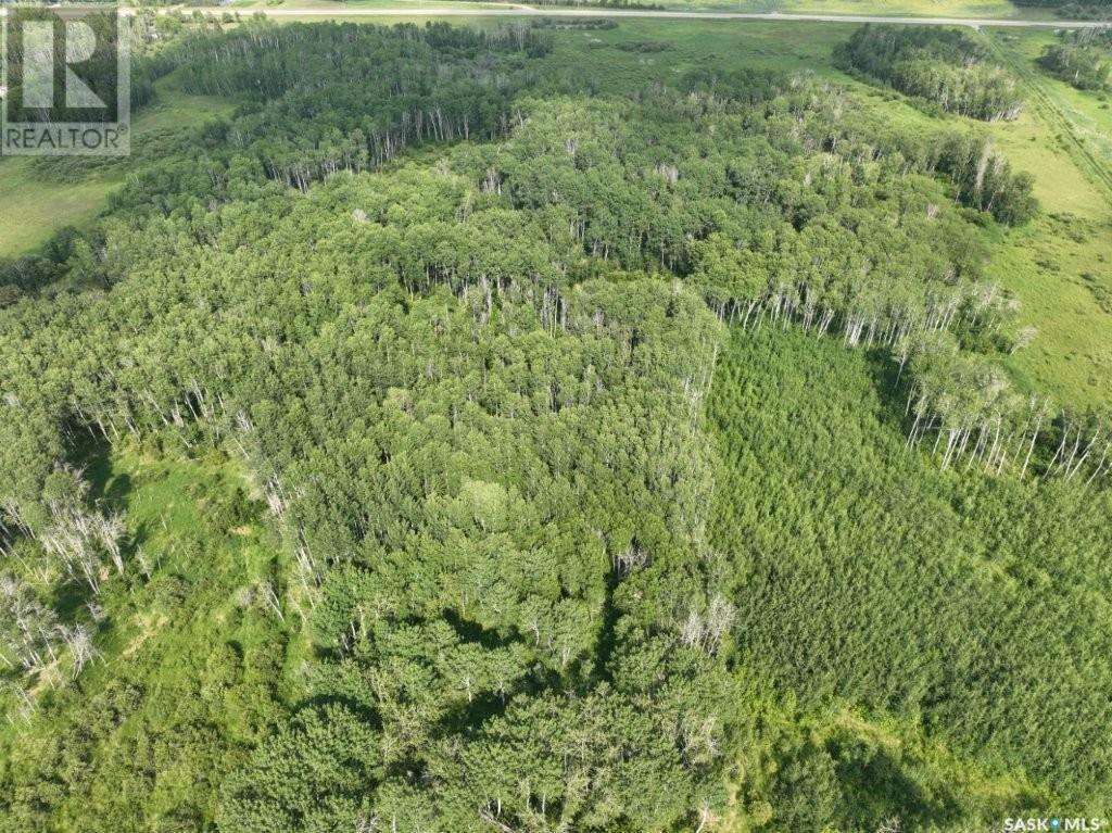 76 Acre Hunters Retreat Land, Hudson Bay Rm No. 394, SK