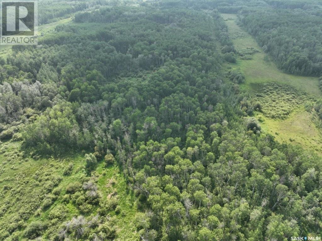 76 Acre Hunters Retreat Land, Hudson Bay Rm No. 394, SK